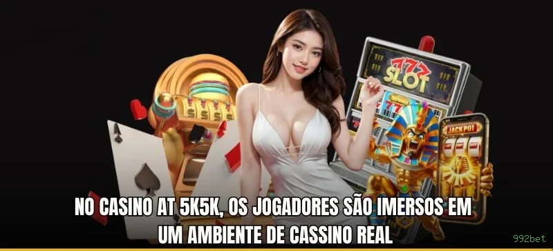 Slots no app 992bet mobile