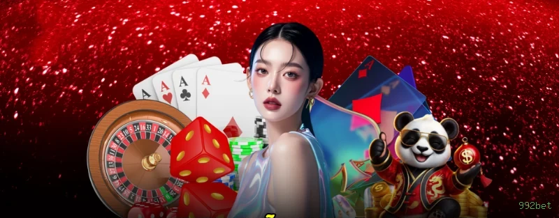 Slots no app 992bet mobile