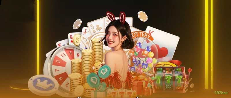 Configurações úteis dentro do app 992bet