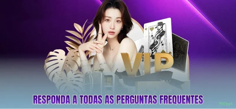 Dúvidas frequentes sobre apostas esportivas na 992bet