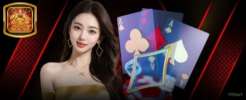 Roleta e blackjack 992bet