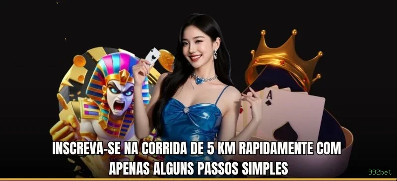 Cassino 992bet app mobile