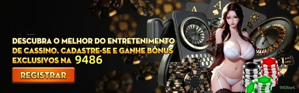 Ganhar e sacar na 992bet